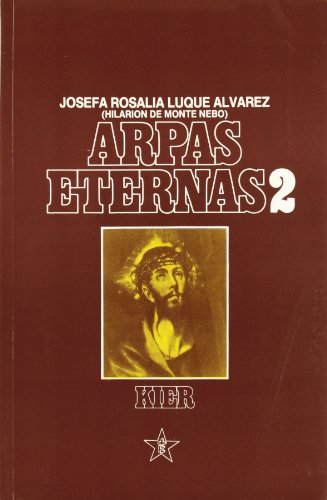 Arpas Eternas - Tomo 2 (Obras De La Fraternidad Cristiana Universal)