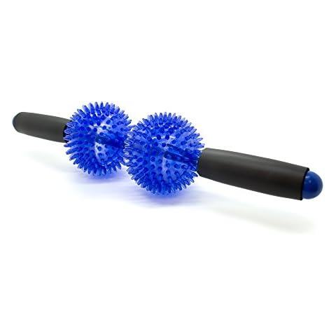 AFH Therapie Double Hedgehog Massage Roller Cover