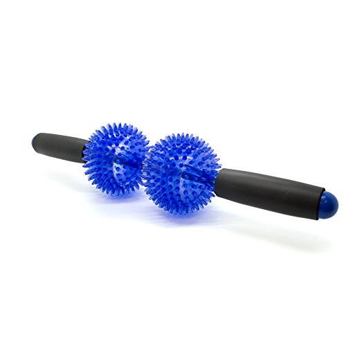 Preisvergleich Produktbild AFH TheraPIE Doppel Igel Massagerolle