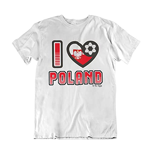 Euro 2020 Poland Euro 2021 Shirt Adults Or Kids Poland 2021