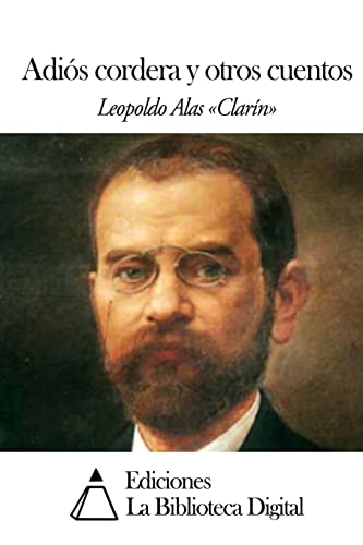 Adiós cordera y otros cuentos (Spanish Edition)