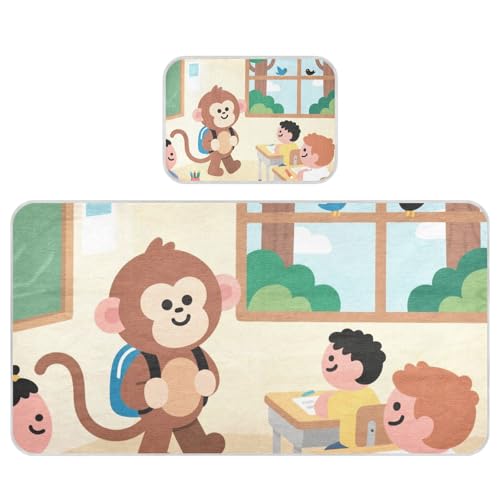 Cooling Baby Mattress Protector pad 28