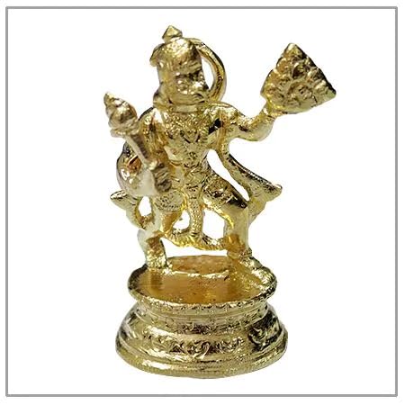 Hanumana Dronagiri statue pour harmoniser les énergies de la maison