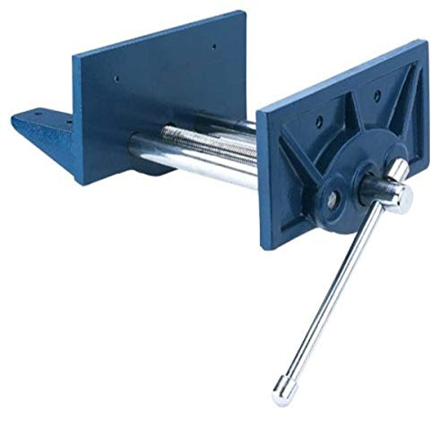 Lowest Price Shop Fox D2255 8-Inch Wood Vise
