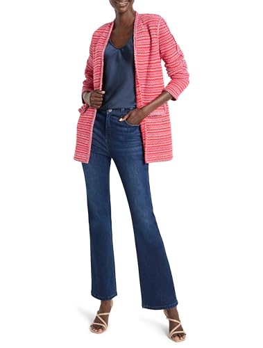 NIC+ZOE Women's Heat Clash Cardigan