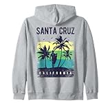 Regalos de Santa Cruz California USA