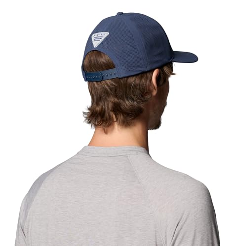 Image of Columbia PFG Elite 3D Stretch Snapback
