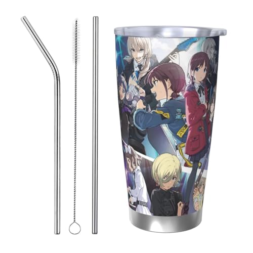 K[YohNC ԍڗp }OJbv R[q[Jbv 600mlۉۗJbv Xg[ƊWt e ^тɕ֗ ̂܂܈߂ Ă AEghA ނ LvȂǂɂœK Straw Three-piece Set