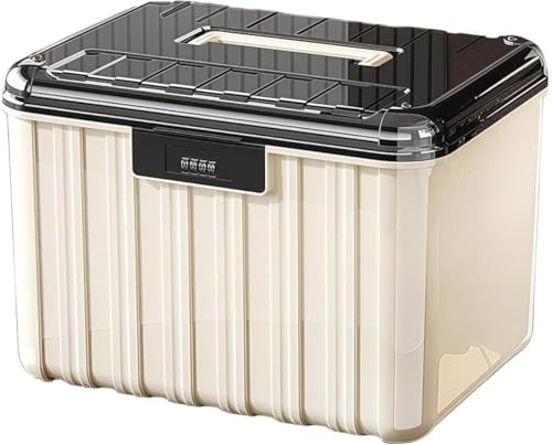 IWEJ �p�X���[�h���b�N���[�{�b�N�X ��w�� ��e�� PP�f�� �ψ��ϋv�� ���ޏ؏��M�d�i�ۊ� �h�o�h�� �ƒ�I�t�B�X�p ��?�������� (���^�E��T�C�Y,�u���b�N�̊W)