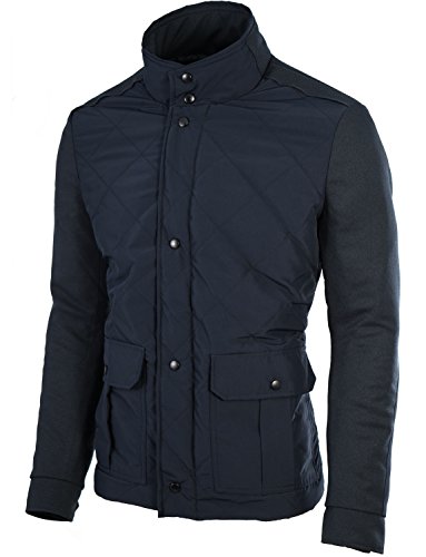 MODERNO - Piumino Giacca Uomo (MOD11270J)