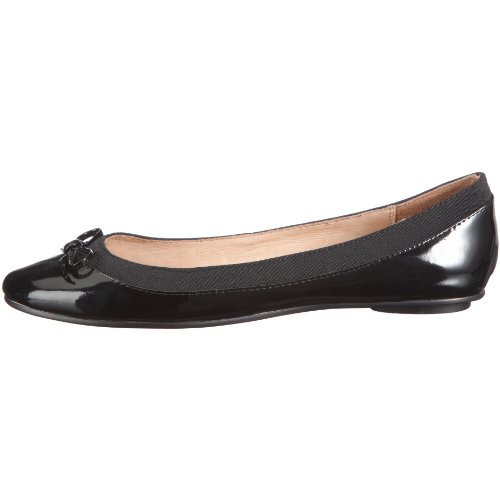 Buffalo London BLACK 01