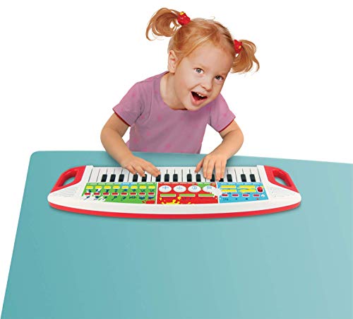 winfun - Elektronische orgel met handgrepen (44540) - Image 5