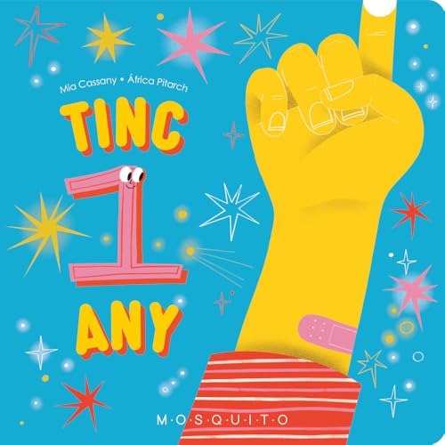 Tinc 1 any (Quants anys tens?)