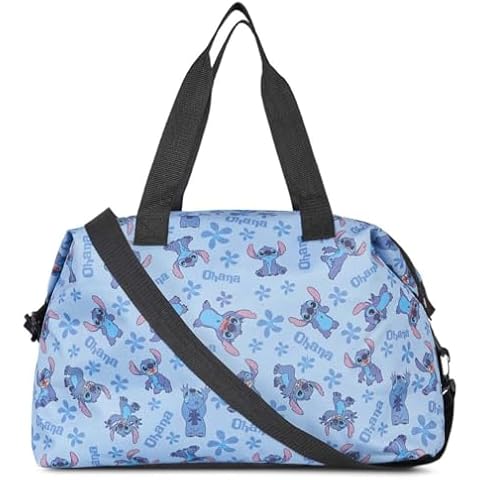 Sac de voyage Disney Mickey Mouse Cover