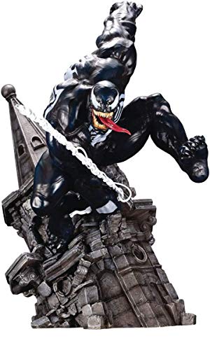 Marvel Kotobukiya Venom ARTFX+ Statue