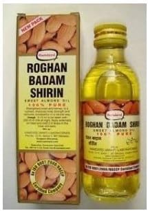 Roghan Badam Shirin (50ml)