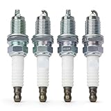 Spark Plug Fit For 2.4L 3.5L 3.7L K24A K24A3 J35A8 J37A1 J32A5 6994 IZFR6K11