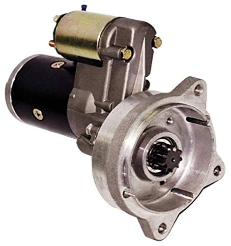ProForm 66271 High Output Starter