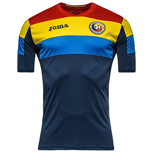 Camisa Romênia - Treino