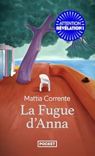 La fugue d'Anna par Corrente