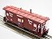 Lionel Southern Pacific Bay Window Caboose #4726 O Gauge 2526730