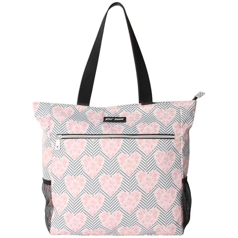 Betsey Johnson 15.6 Inch Beach Tote Bag Cover