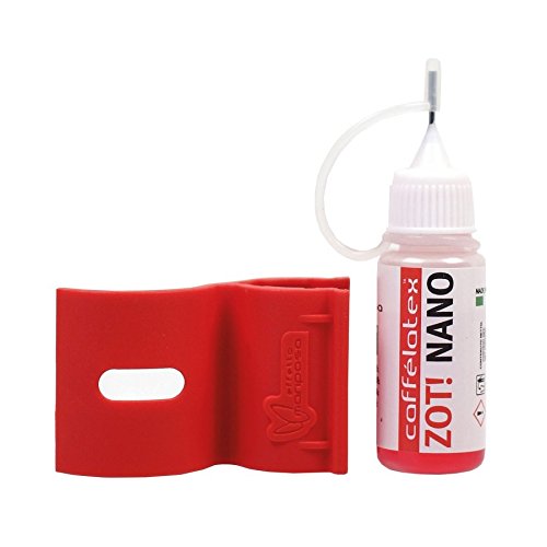Sigillante per copert.Caffelatex ZOT NANO 10ml
