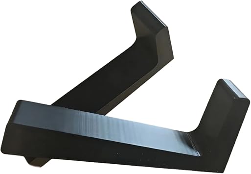 Sound Bar Stand with Non-Slip Base for Acoustics