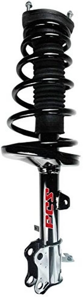 FCS 1331590L Complete Strut Assembly