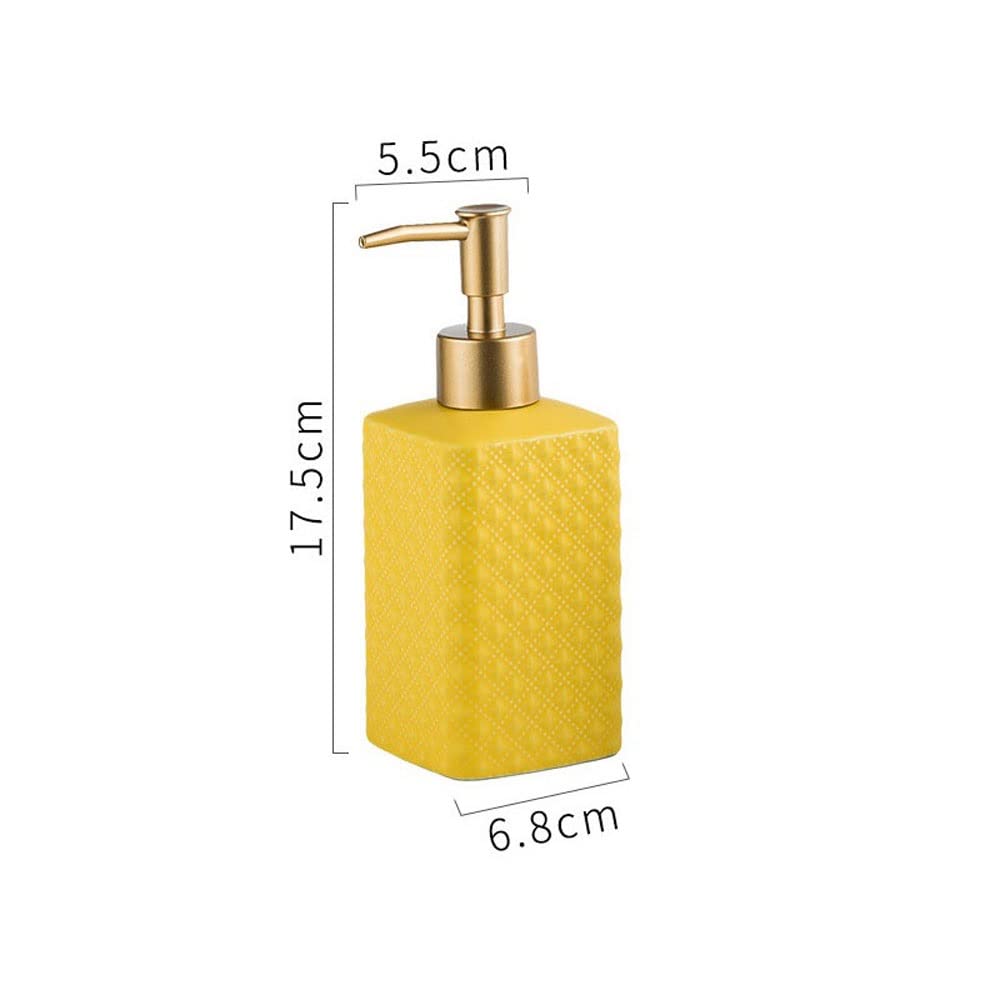 212 Main Automatic Soap & Sanitizer Dispenser White Mosaic