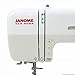Janome 8077 Computerized Sewing Machine with 30 Built-in Stitches