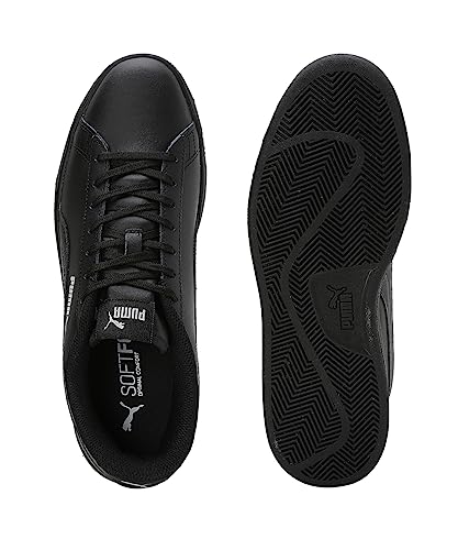 Image of Puma Unisex Adult Smash L Sneaker