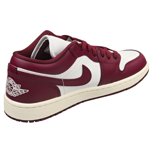 Image of Nike Women's Air Jordan 1 Low Sneaker
