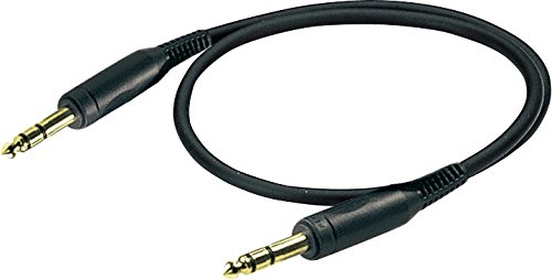spb30 Not Categorized – Audio Cables (6.35 mm, 6.35 MM, MALE, Male, Right, Right)