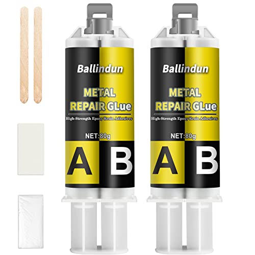 The 10 Best epoxy for aluminum Our Picks BestWeldingGears
