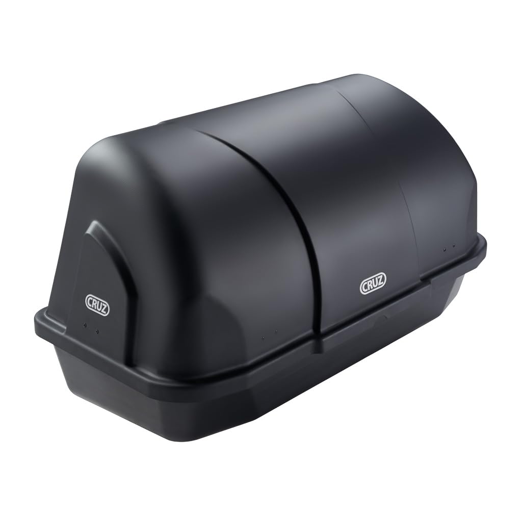 Cruz Coffre de Toit Apex 400 400 litres