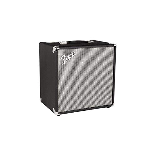 Fender Rumble 40 V3 Bass Amplifier #TOP4