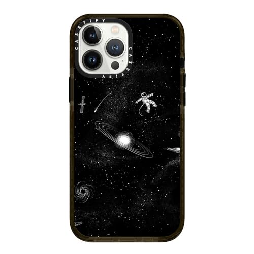 Coque Impact iPhone 13 Pro Max CASETiFY Gravity 3.0 évite les écrans brisés