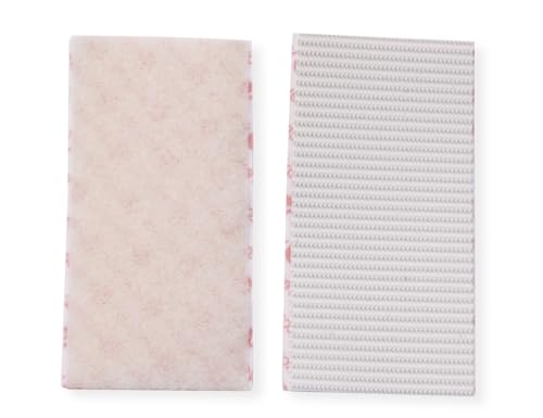 Image of VELCRO Brand 2pk Heavy Duty White Stick On Strips 50mm x 100mm, Hook And Loop Tape Self Adhesive Strips, Industrial Extra Strong Double Sided Sticky Pads Heavy Duty Perfect for Home, Office & Garage