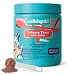 Solid Gold Dog & Cat Supplements for Urinary Tract Health and Testing; Berry Balance Chews and Powder with Antioxidant-rich cranberries plus pH Strips