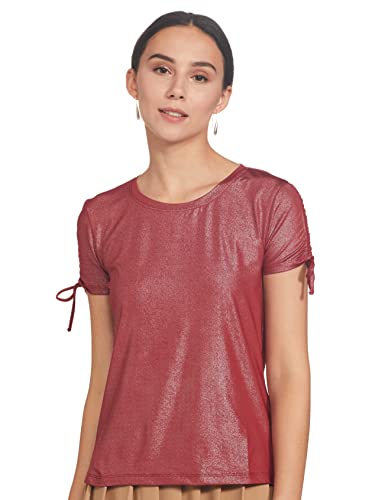 Image of Easybuy Women's Regular Fit T-Shirt