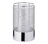 Zoom IMG-2 edzard portacandela antivento in acciaio Zoom IMG-2 edzard portacandela antivento in acciaio