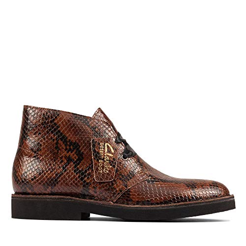 Image of Clarks mens Desert Boot