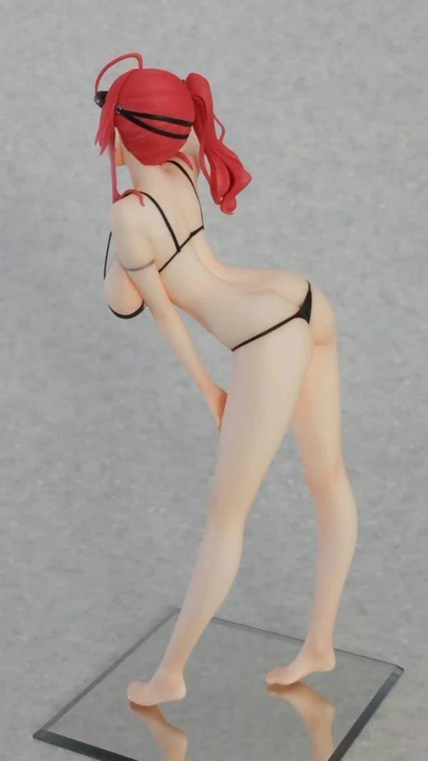 Amazon | ○注目商品○○1/7○アズールレーン○ザラ○水着○ver 
