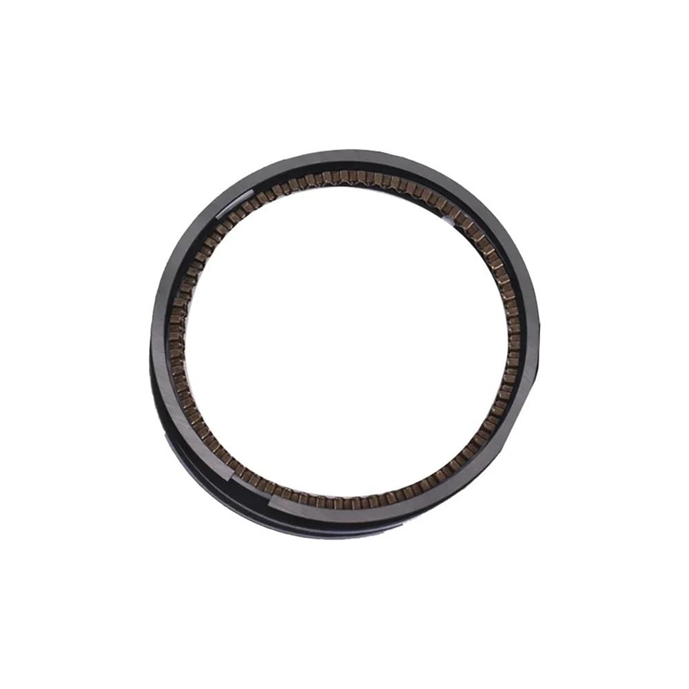guarnizioni anello pistone 4pc 56mm 56.25mm .5mm +25 +50 0 5 Fasce Elastiche Del Cilindro Motore Motociclo Per FZR400 SP 89-94 Per FZR400S FZR 400