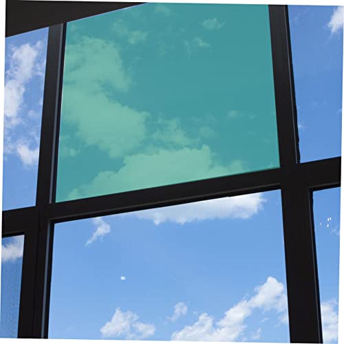 Vinilo para ventana privacidad Ciieeo 200x45 cm miniatura 4