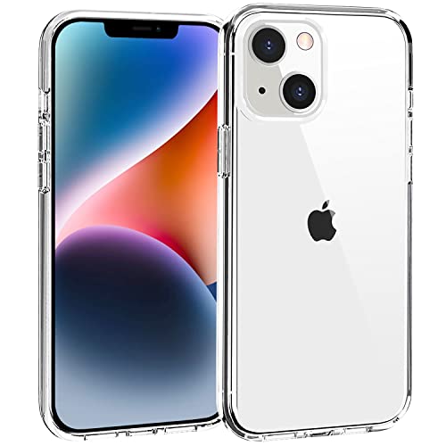 List of Top Ten Best Iphone Clear Case Top Picks 2023 Reviews