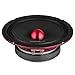 DS18 PRO-X6.4BMSL Slim Loudspeaker - 6.5