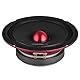 DS18 PRO 6” Midrange Loudspeaker with Bullet 500 Watts 4-ohm
