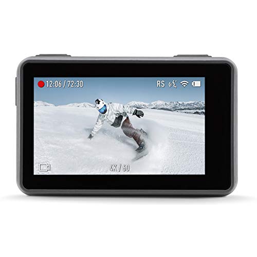 Image of DJI Osmo Action 5 Pro Standard Combo, Waterproof Action Camera with 1 /1.3 inch Sensor, 4K /120fps Video, Subject Tracking, Stabilization, Dual OLED Touchscreens, Ideal for Sports, Vlog